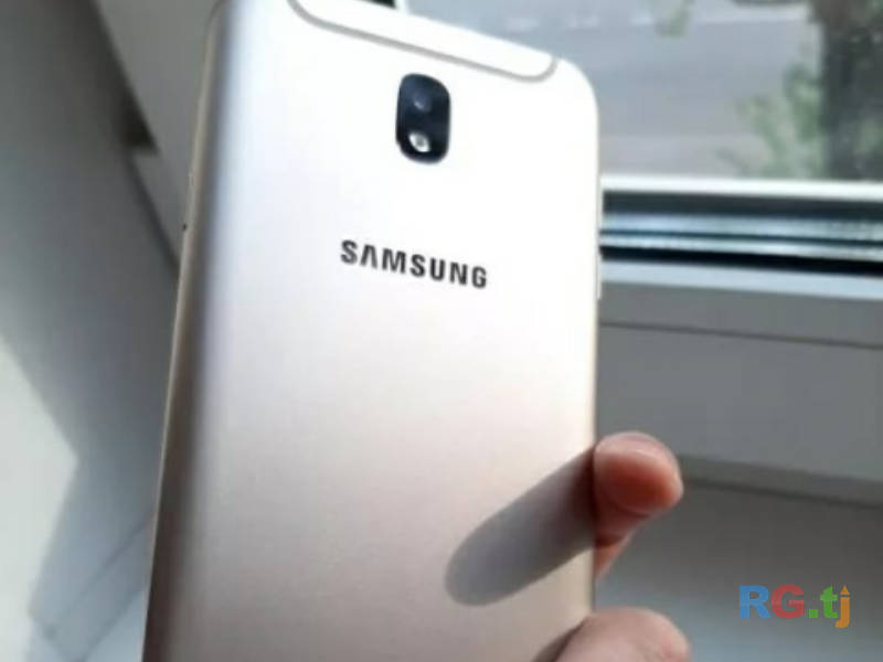 Samsung Galaxy J7 PRO 2017