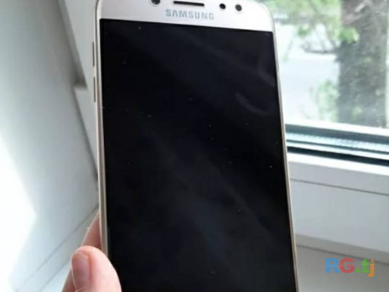 Samsung Galaxy J7 PRO 2017