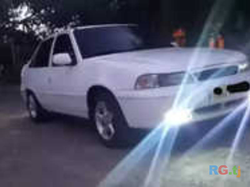 Daewoo Nexia 1.6 1994 г.