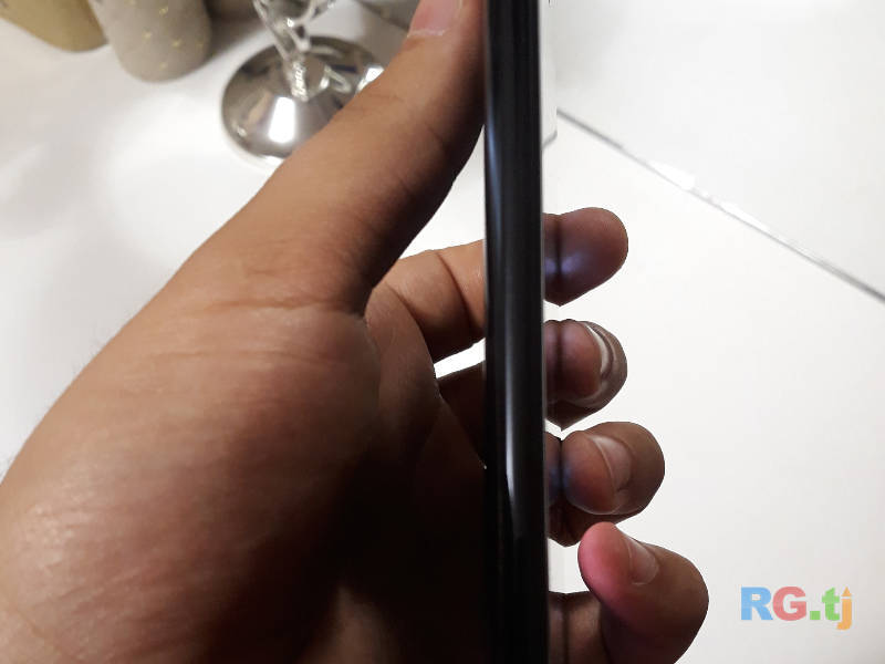 Xiaomi Redmi 10S 6/128gb india version