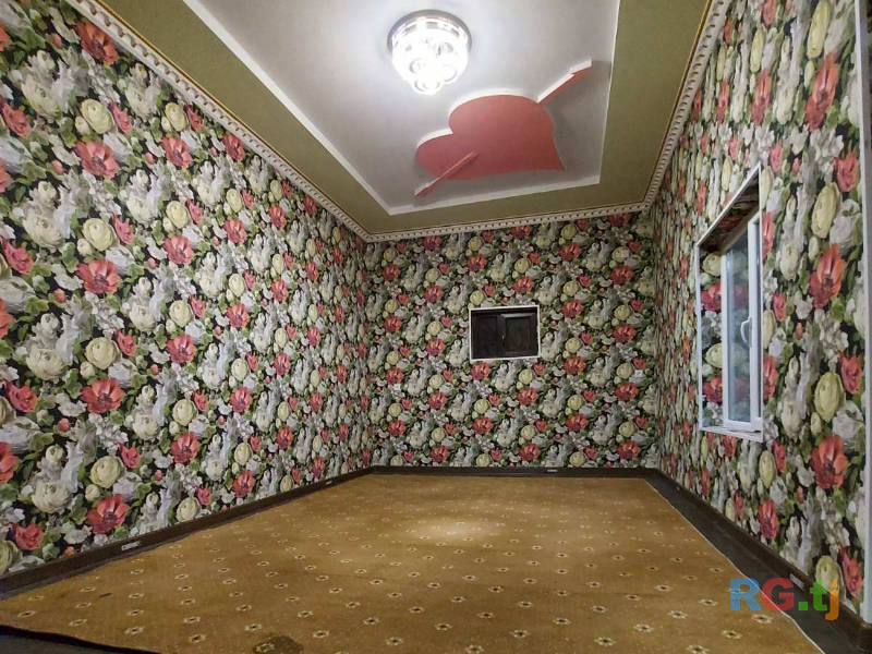 3-эт. дом 7-комн. 3 сот. на продажу