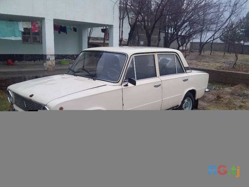 ВАЗ 2111 0.8 1991 г.
