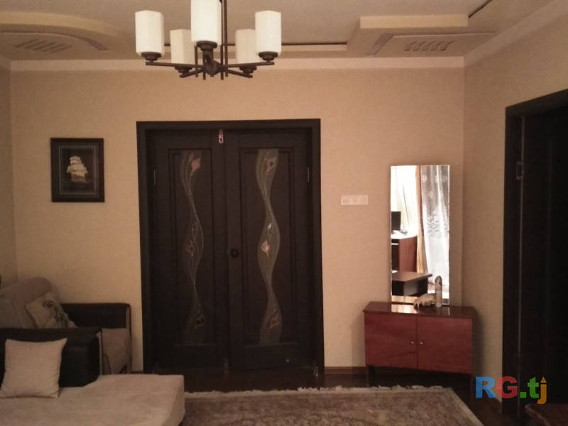 3-комн. квартира, 60 м² 3 этаж на продажу