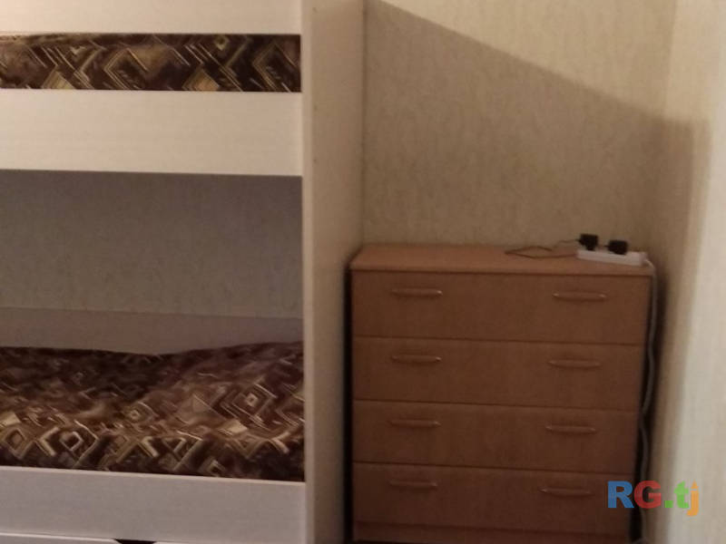 3-комн. квартира, 60 м² 3 этаж на продажу