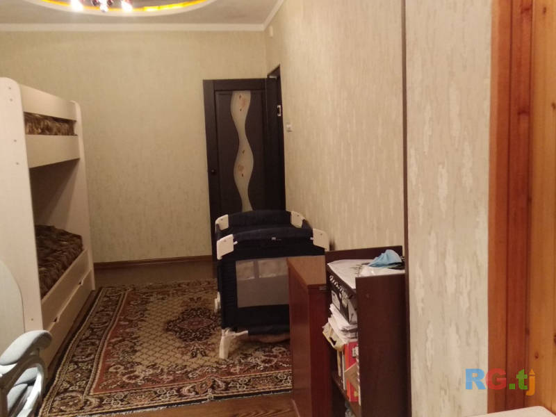 3-комн. квартира, 60 м² 3 этаж на продажу