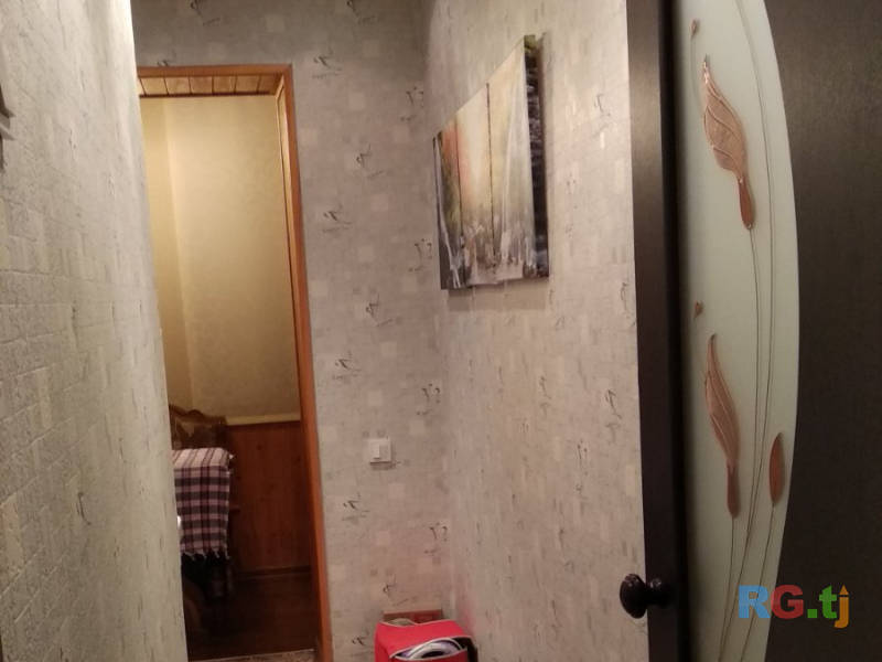3-комн. квартира, 60 м² 3 этаж на продажу