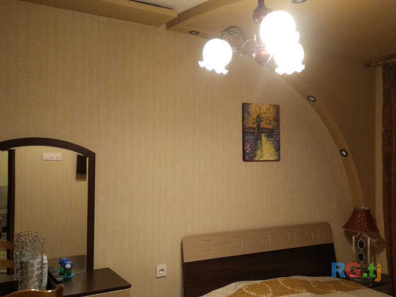3-комн. квартира, 60 м² 3 этаж на продажу