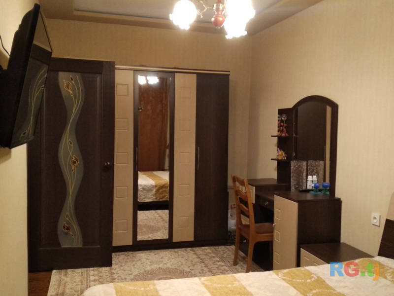 3-комн. квартира, 60 м² 3 этаж на продажу