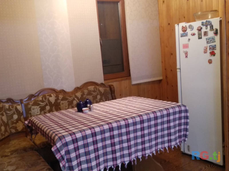 3-комн. квартира, 60 м² 3 этаж на продажу