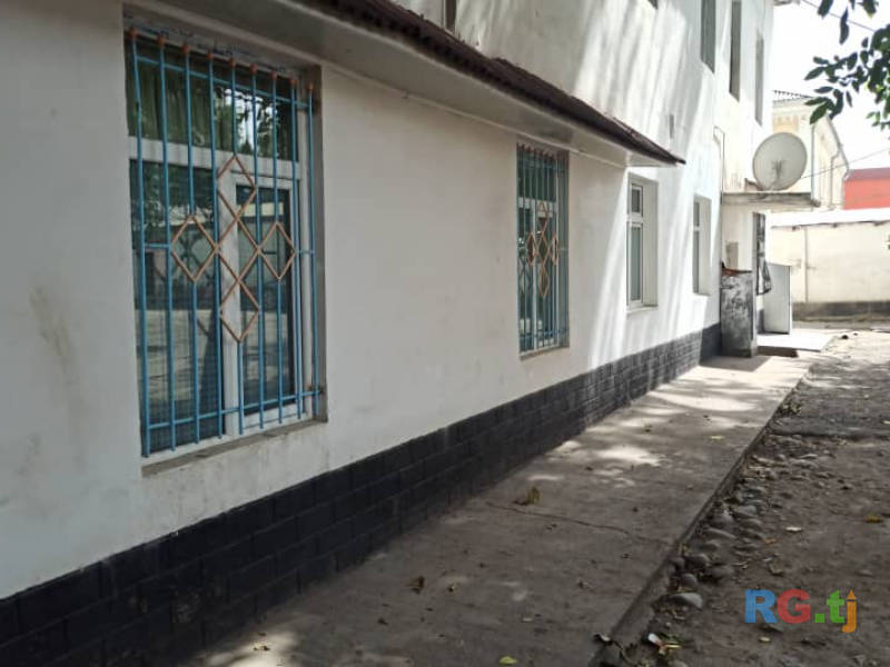 3-комн. квартира, 57 м² 1 этаж на продажу