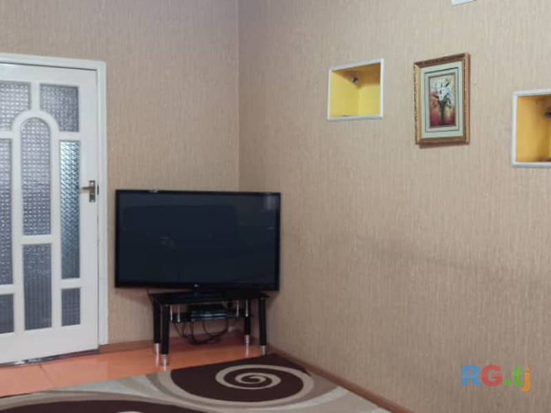 3-комн. квартира, 57 м² 1 этаж на продажу