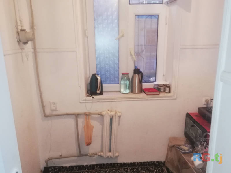 1-комн. квартира, 3 этаж этаж на продажу