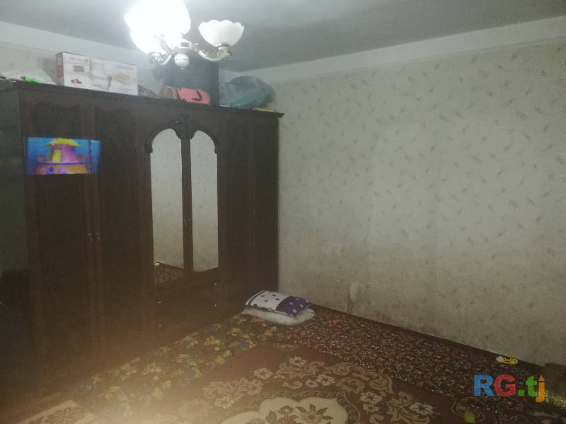 1-комн. квартира, 3 этаж этаж на продажу