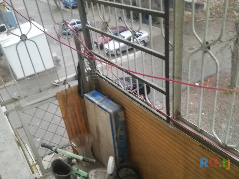 1-комн. квартира, 3 этаж этаж на продажу