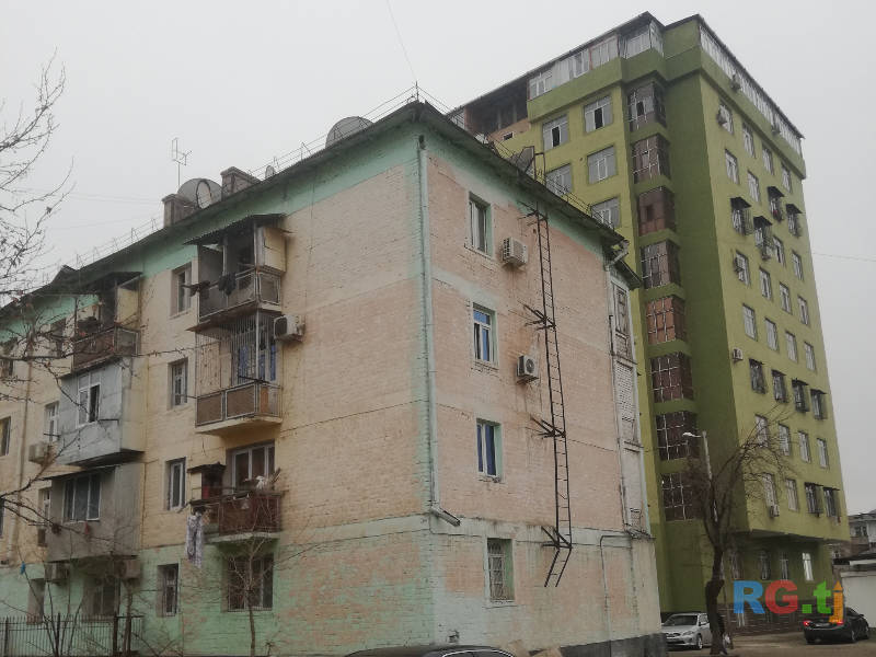 1-комн. квартира, 3 этаж этаж на продажу