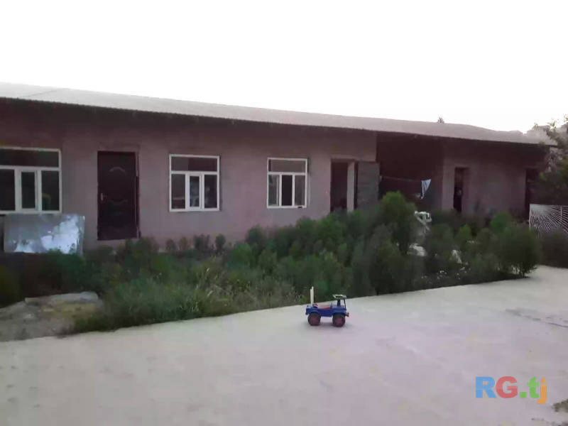 2-эт. дом 10-комн. 6 сот. на продажу