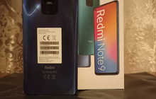 Redmi Note 9 64gb