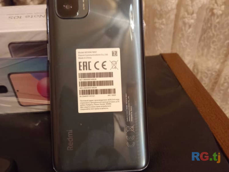 Redmi Note 9 64gb