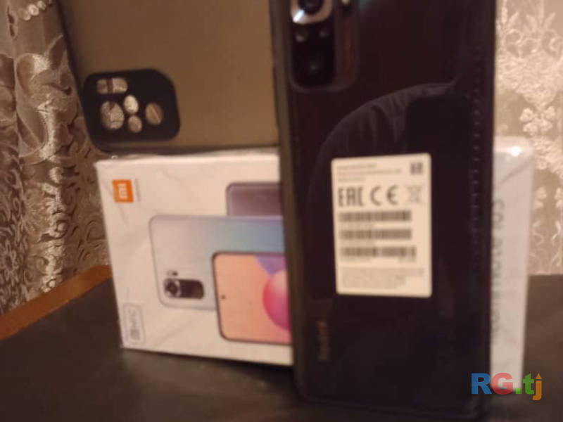 Redmi Note 9 64gb