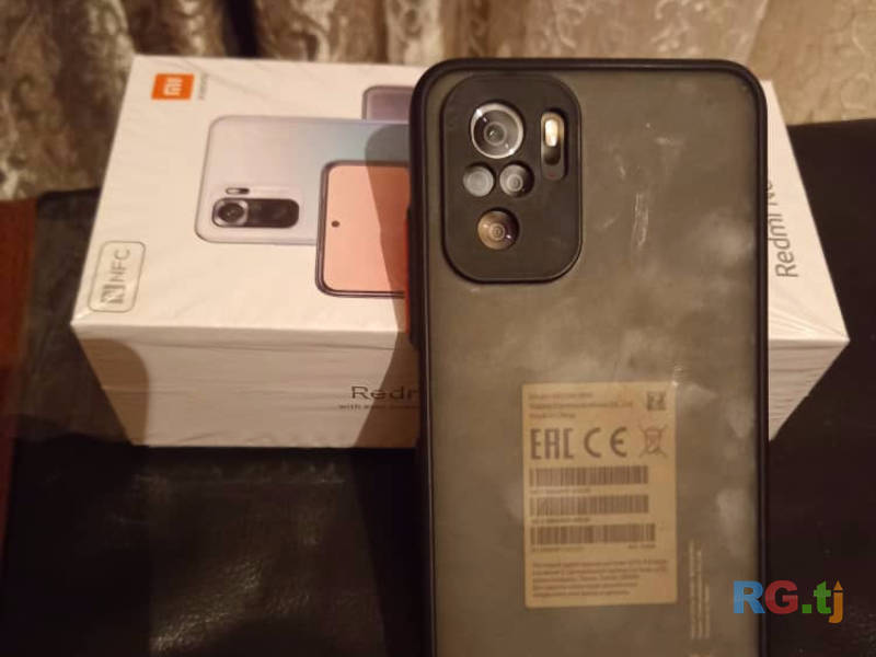 Redmi Note 9 64gb