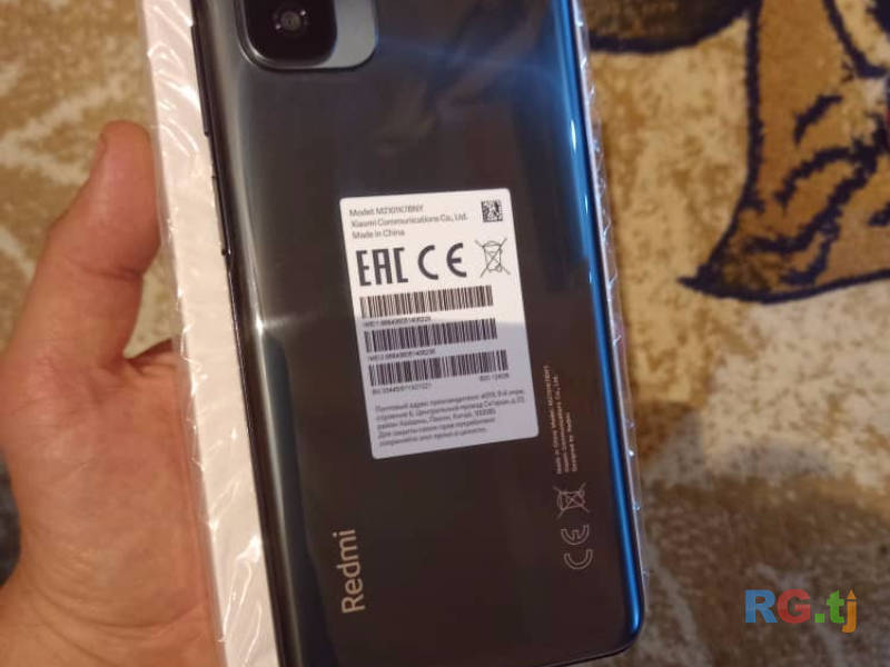 Redmi Note 9 64gb