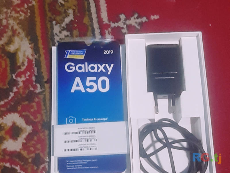Samsung galaxy a 50