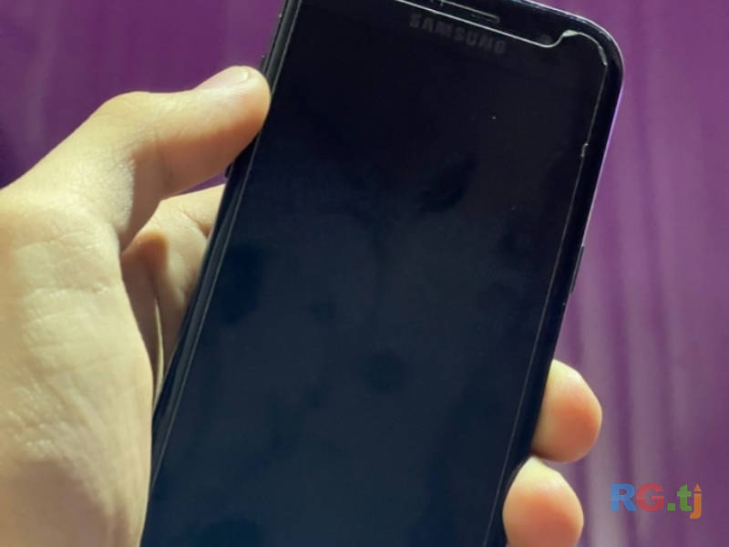Samsung Galaxy A3 2017