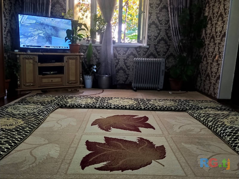 1-эт. дом 4-комн. 4 сот. на продажу