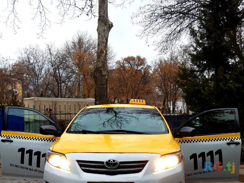 Toyota Corolla 1.6 2009 г.