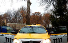 Toyota Corolla 1.6 2009 г.