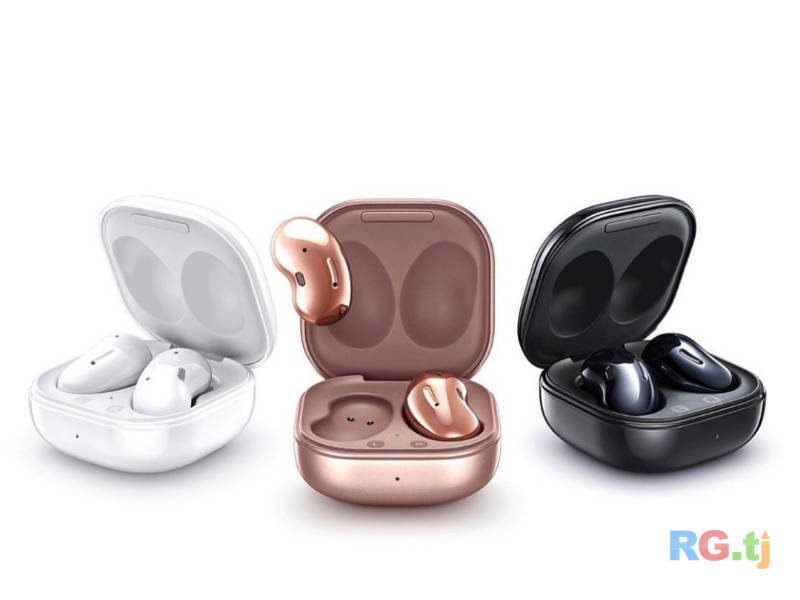 Samsung Galaxy Buds Live