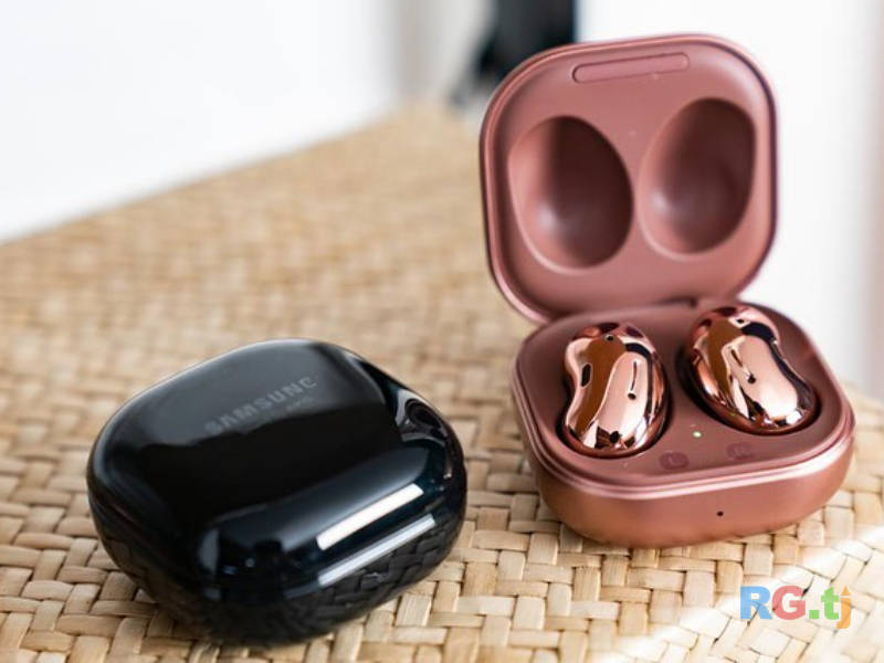 Samsung Galaxy Buds Live