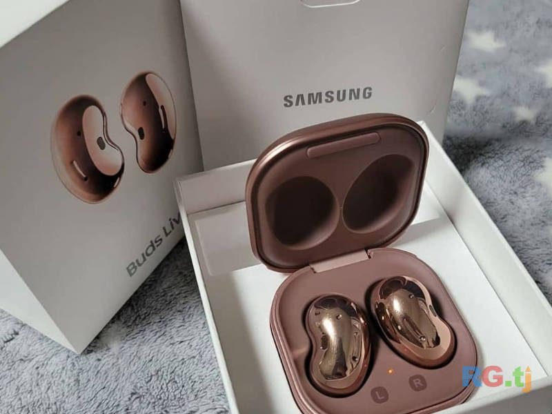 Samsung Galaxy Buds Live