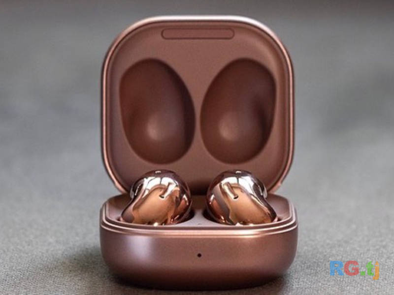 Samsung Galaxy Buds Live