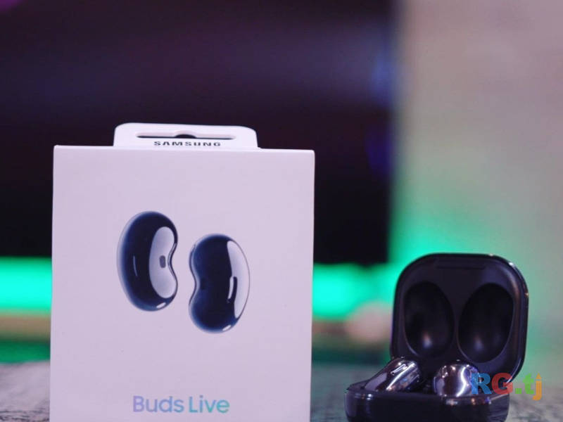 Samsung Galaxy Buds Live