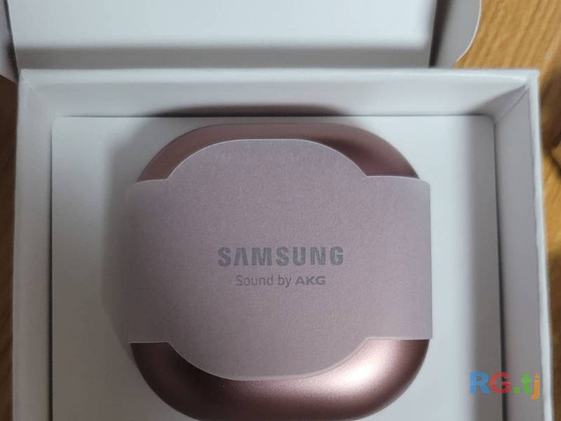 Samsung Galaxy Buds Live