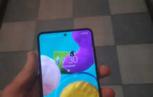 Samsung Galaxy A51 6/128gb