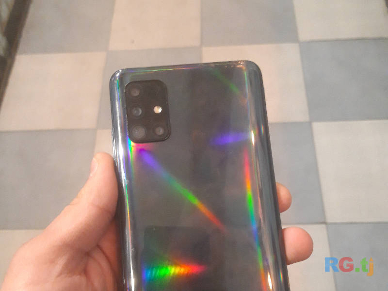 Samsung Galaxy A51 6/128gb