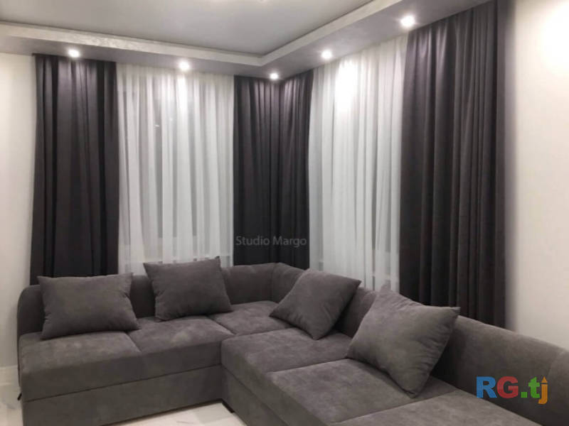 2-комн. квартира, 67 м² 10 этаж в аренду