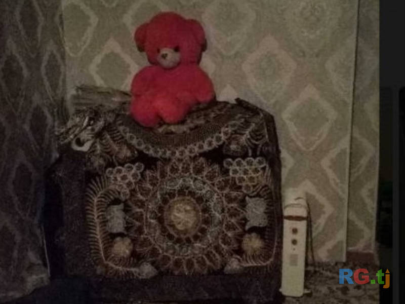 3-комн. квартира, 60 м² 12 этаж на продажу