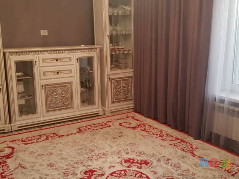 2-комн. квартира, 54 м² 5 этаж на продажу