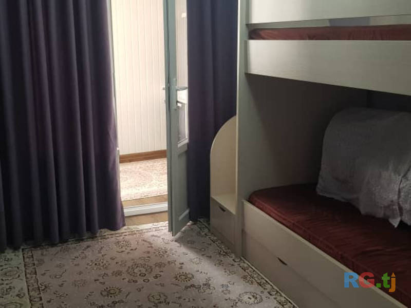 2-комн. квартира, 54 м² 5 этаж на продажу
