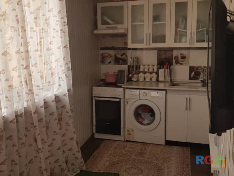 2-комн. квартира, 54 м² 5 этаж на продажу