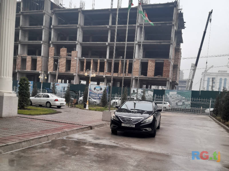 3-комн. квартира, 102 м² 3 этаж на продажу
