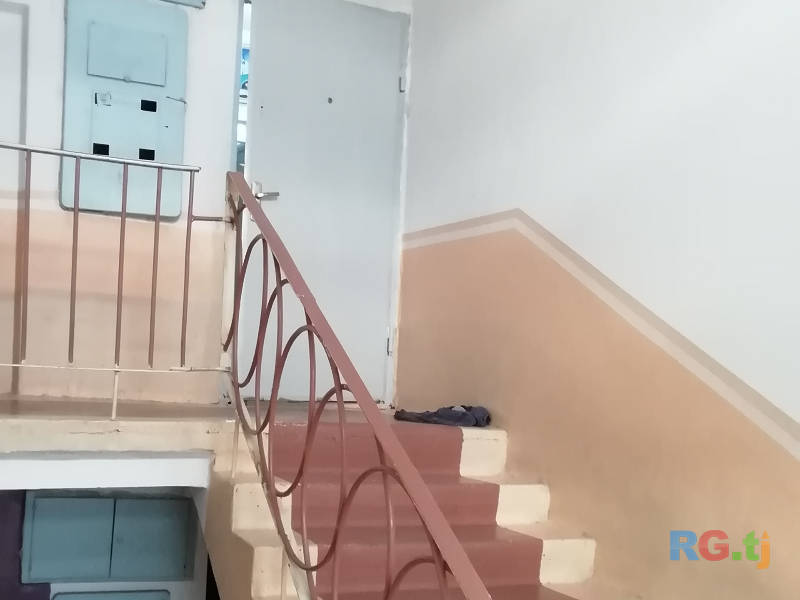 2-комн. квартира, 48 м² 4 этаж на продажу