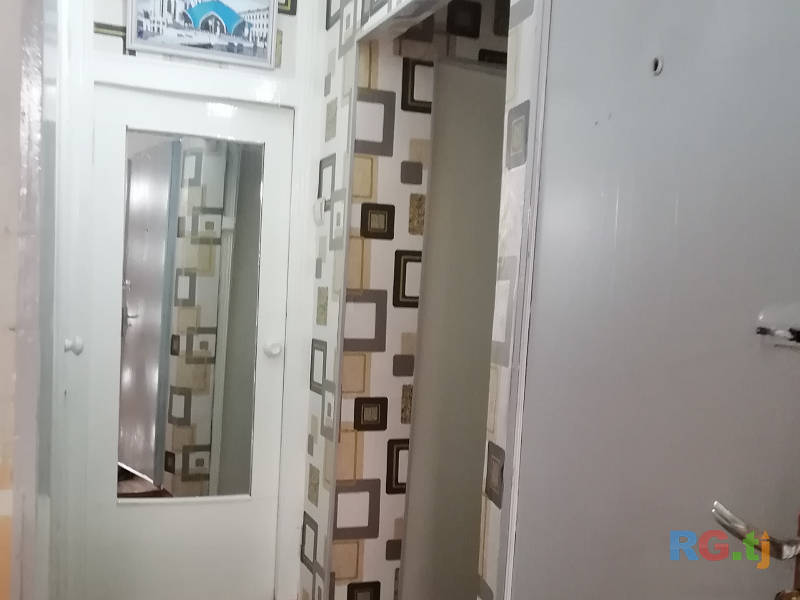 2-комн. квартира, 48 м² 4 этаж на продажу