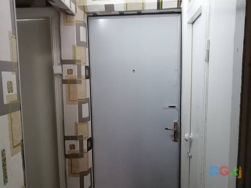 2-комн. квартира, 48 м² 4 этаж на продажу