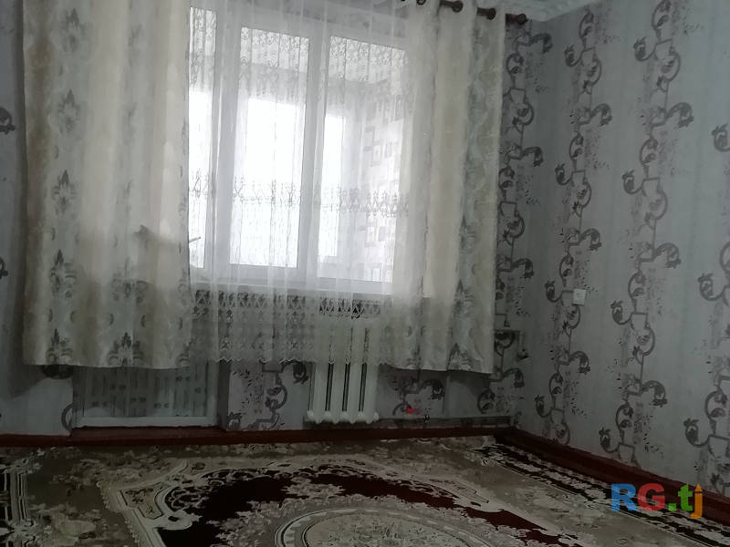 2-комн. квартира, 48 м² 4 этаж на продажу