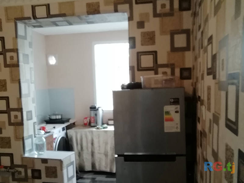 2-комн. квартира, 48 м² 4 этаж на продажу