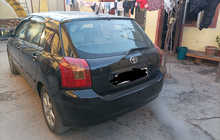 Toyota Corolla 1.8 2002 г.